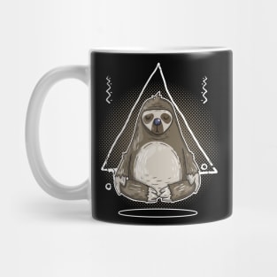 Sloth Mug